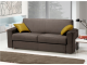 Canapé convertible en lit Hola couchage 140 cm