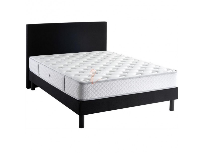 Matelas Carnaval Duvivier Durev ressorts ensachés et 100% recyclable