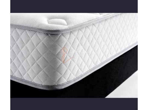 Matelas Carnaval Duvivier Durev ressorts ensachés et 100% recyclable