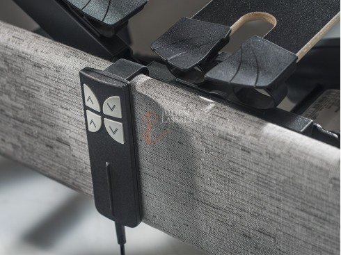 Literie électrique DUVIVIER ATLANTIS 200