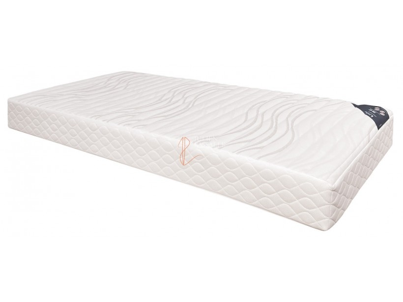 Matelas de relaxation Timb'R 35 mousse polyuréthane HR 35 kg/m3