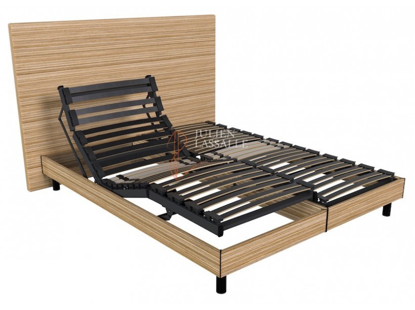 Sommier de relaxation Timbo Access
