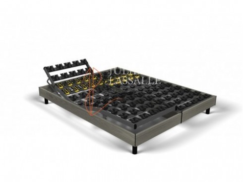 Sommier de relaxation Timbo Salto