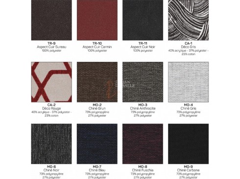 Literie électrique DUVIVIER ATLANTIS 200