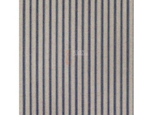 Tissu COUTANCES tissage Jacquard à rayures - Casal