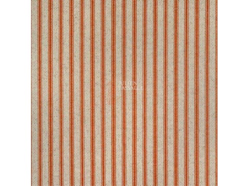 Tissu COUTANCES tissage Jacquard à rayures - Casal