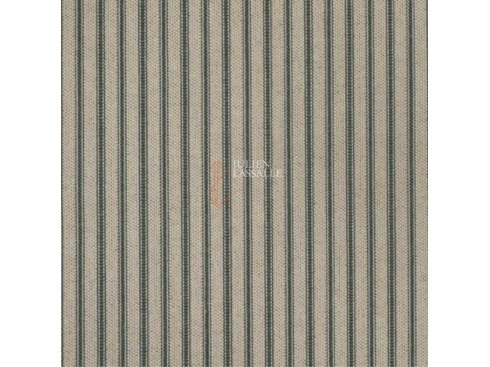 Tissu COUTANCES tissage Jacquard à rayures - Casal