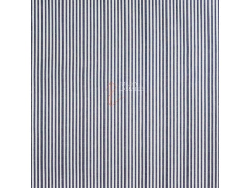Tissu SPRITZ tissage Jacquard à rayures 5mm - Casal
