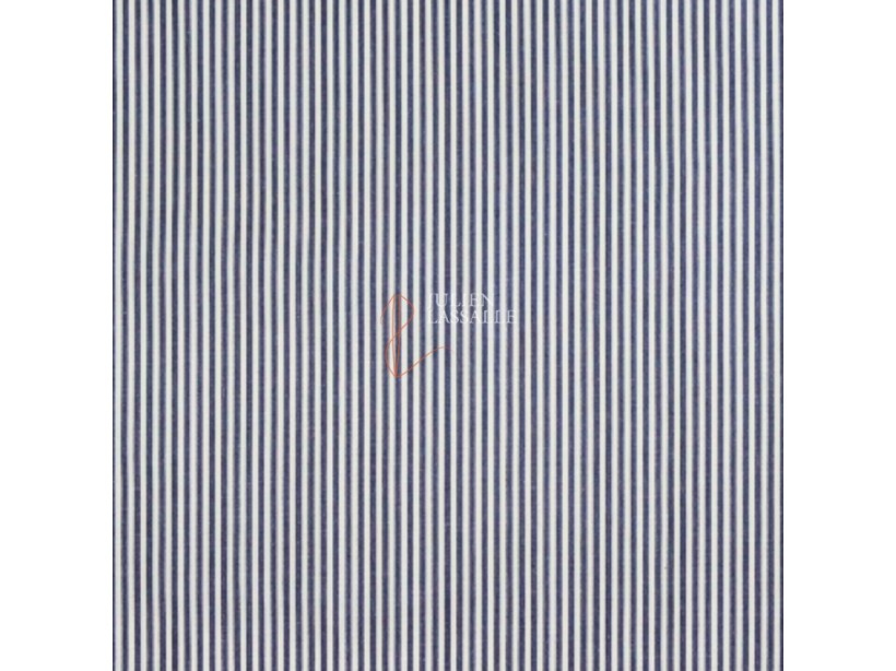 Tissu SPRITZ tissage Jacquard à rayures 5mm - Casal
