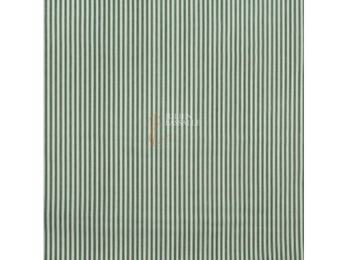 Tissu SPRITZ tissage Jacquard à rayures 5mm - Casal