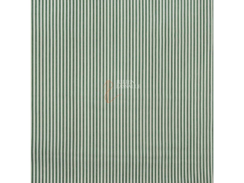 Tissu SPRITZ tissage Jacquard à rayures 5mm - Casal