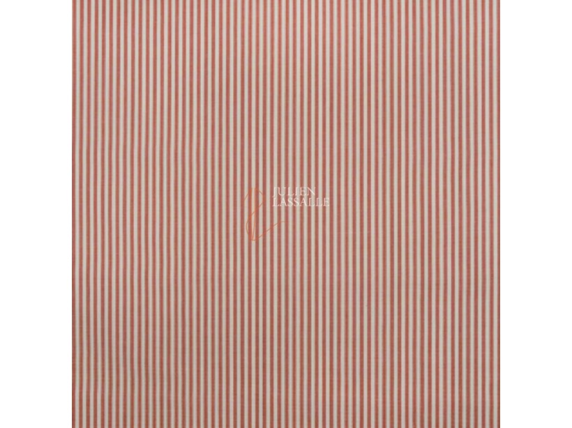 Tissu SPRITZ tissage Jacquard à rayures 5mm - Casal