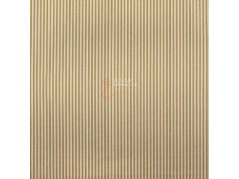 Tissu SPRITZ tissage Jacquard à rayures 5mm - Casal