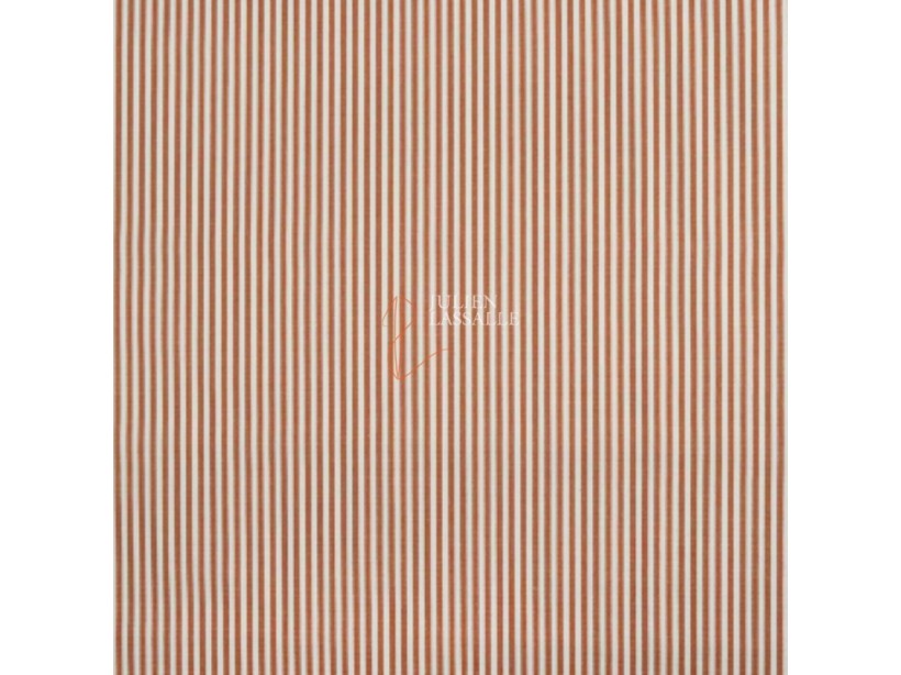 Tissu SPRITZ tissage Jacquard à rayures 5mm - Casal