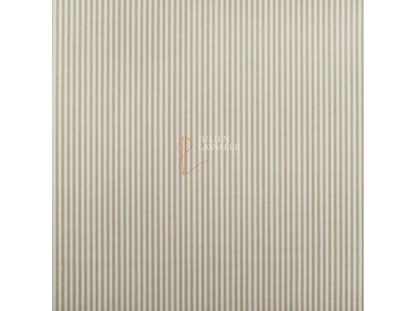 Tissu SPRITZ tissage Jacquard à rayures 5mm - Casal