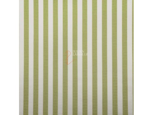 Tissu TEQUILA tissage Jacquard à rayures largeur 2cm - Casal