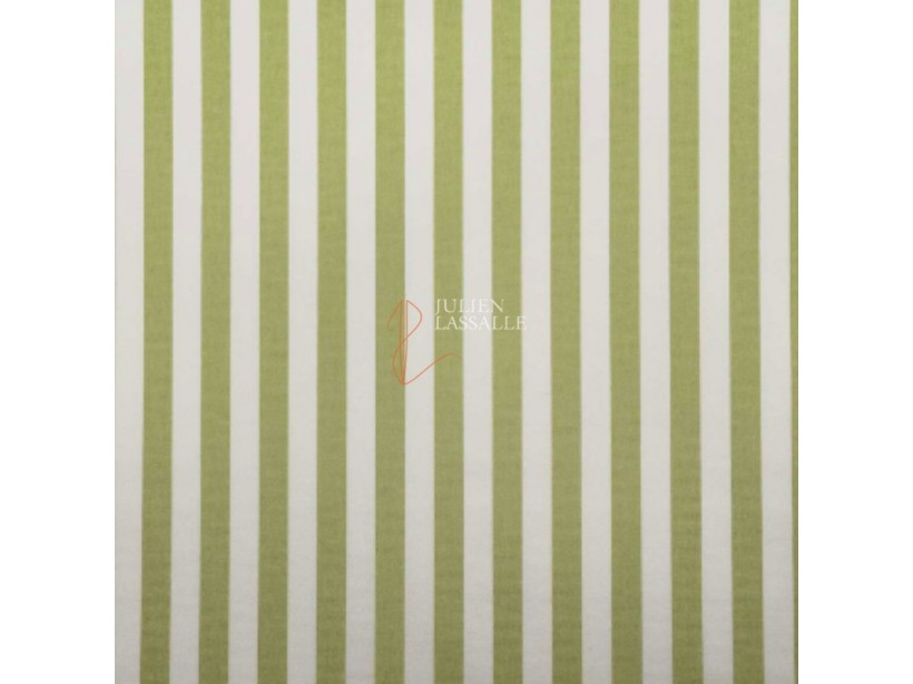 Tissu TEQUILA tissage Jacquard à rayures largeur 2cm - Casal