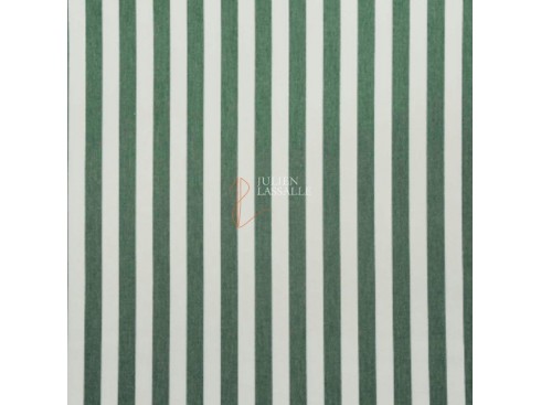 Tissu TEQUILA tissage Jacquard à rayures largeur 2cm - Casal