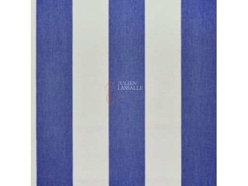 Tissu PUNCH tissage Jacquard à rayures largeur 11cm - Casal