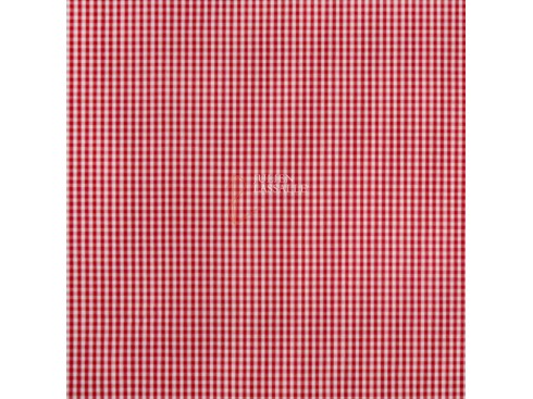 Tissu MOJITO tissage Jacquard à motif Vichy - Casal