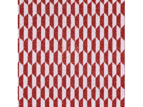 Tissu SAVANNA tissage Jacquard à motifs - Casal