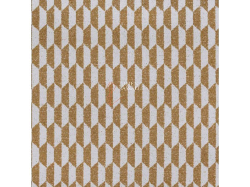 Tissu SAVANNA tissage Jacquard à motifs - Casal