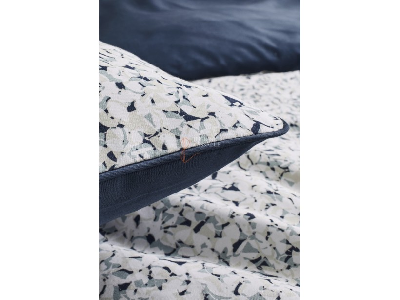 Parure de lit Nuit satin de coton imprimé