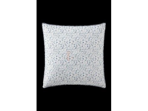 Parure de lit Nuit satin de coton imprimé