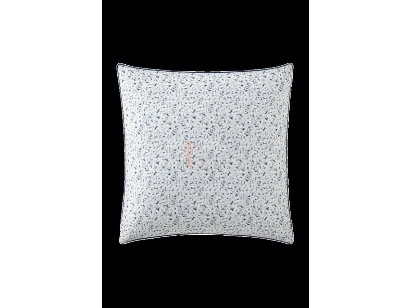 Parure de lit Nuit satin de coton imprimé