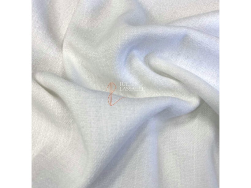 Tissu HERA aspect velours - Casal