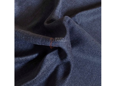 Tissu HERA aspect velours - Casal