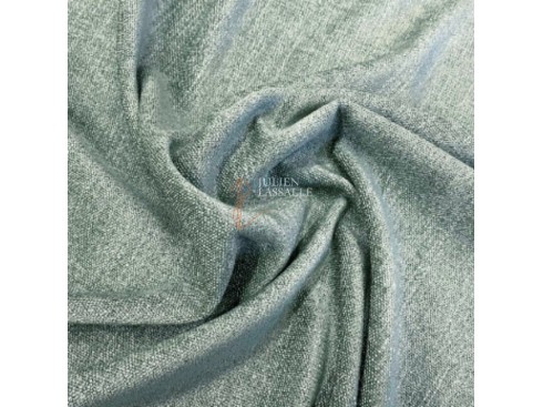 Tissu HERA aspect velours - Casal