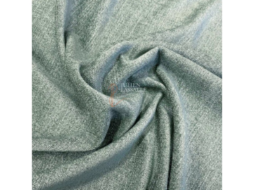 Tissu HERA aspect velours - Casal