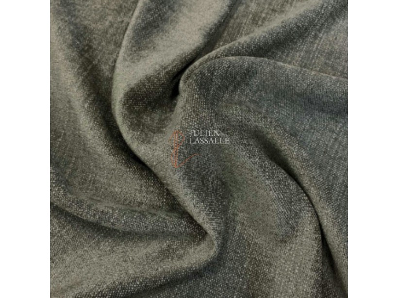 Tissu HERA aspect velours - Casal