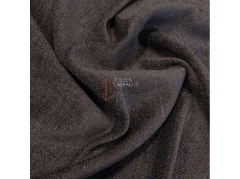 Tissu HERA aspect velours - Casal