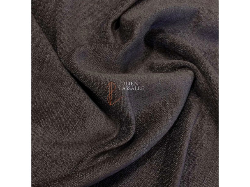 Tissu HERA aspect velours - Casal