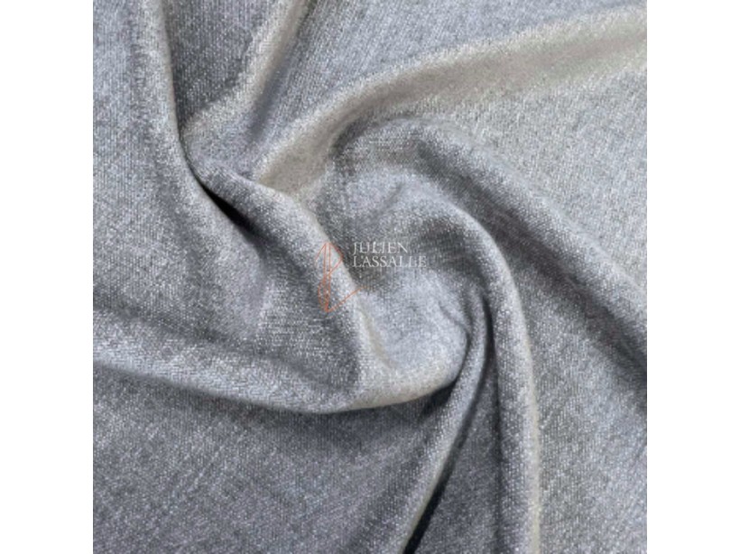 Tissu HERA aspect velours - Casal