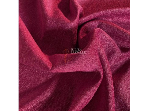 Tissu HERA aspect velours - Casal