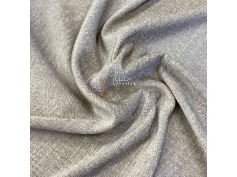 Tissu HERA aspect velours - Casal