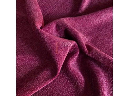 Tissu HERA aspect velours - Casal