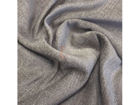 Tissu HERA aspect velours - Casal