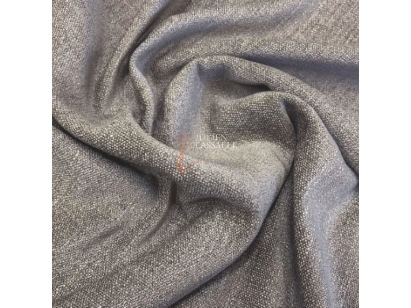 Tissu HERA aspect velours - Casal