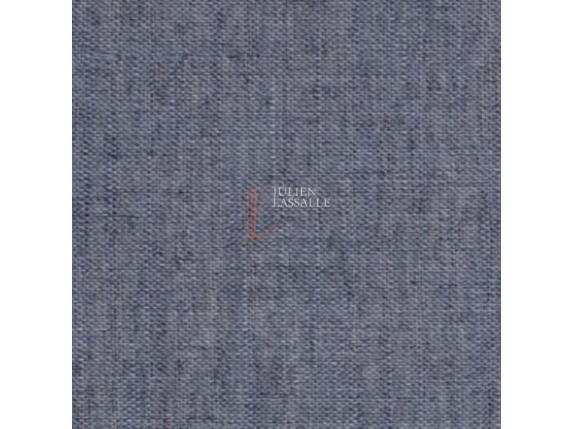 Tissu LIN OCCULTANT aspect lin - THEVENON