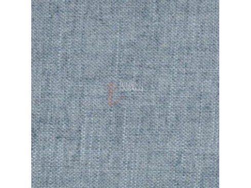 Tissu LIN OCCULTANT aspect lin - THEVENON