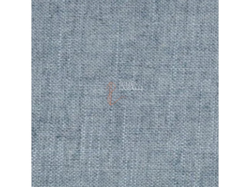 Tissu LIN OCCULTANT aspect lin - THEVENON