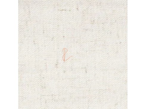 Tissu LIN OCCULTANT aspect lin - THEVENON