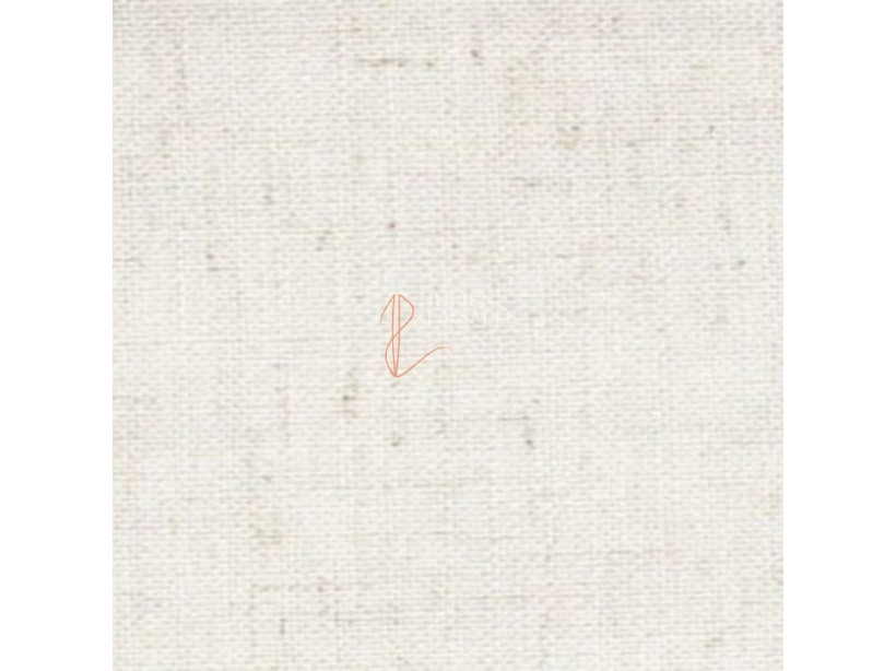 Tissu LIN OCCULTANT aspect lin - THEVENON