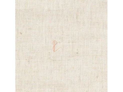 Tissu LIN OCCULTANT aspect lin - THEVENON