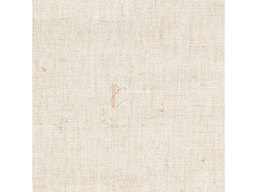 Tissu LIN OCCULTANT aspect lin - THEVENON