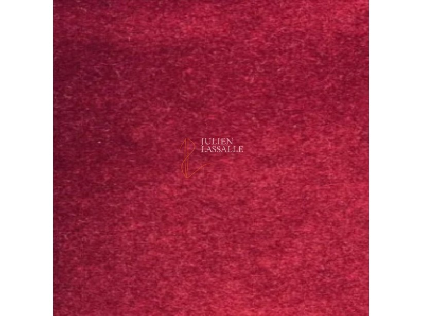 Tissu CITIZEN velours thermique - THEVENON